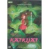 Kätkijät (Kari-gurashi no Arietty (2010)) (DVD)