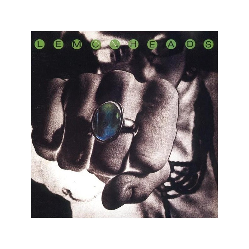 Lemonheads - Lovey (CD)