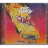 Tehosekoitin - Varoittava Esimerkki (CD)