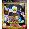 Naruto Ultimate Ninja Storm 3: Full Burst (PS3)