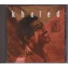 Khaled - Khaled (CD)