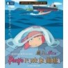 Ponyo rantakalliolla (2009) (Blu-ray)