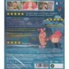 Ponyo rantakalliolla (2009) (Blu-ray)