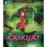 Kätkijät (Kari-gurashi no Arietty (2010)) (2 Blu-ray)