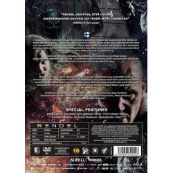 Rendel (2017) (2 DVD)
