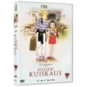 Eilisen Kuiskaus (Omohide poro poro (1991)) (DVD)