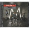 Maroon 5 - It Wont Be Soon Before Long (CD)