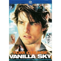 Vanilla Sky (2001) (DVD)