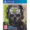 Call of Duty: Modern Warfare II Cross-Gen Edition (PS4)