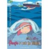 Ponyo rantakalliolla  (Gake no ue no Ponyo (2008)) (DVD)
