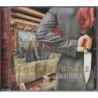 Masquerage - Backstabber (CD)