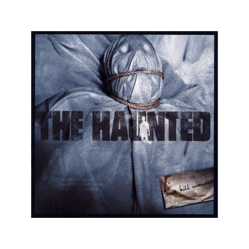 The Haunted - One Kill Wonder (CD)