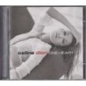 Celine Dion - One Heart (CD)