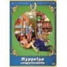 Hyppelyä sängynlaidalla (Hopla på sengekanten (1976)) (DVD)