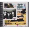 22 Pistepirkko - Rumble City, LaLa Land (CD)