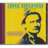 Jukka Gustavson Organ Fusion Band - Between Fire And Ice (CD)
