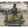Paleface - Palaneen Käryä (CD)