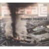 Paleface - Helsinki - Shangri-La (CD)