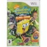 Spongebob Squarepants: Globs of Doom (Wii)