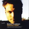 Kerkko Koskinen - Rakkaus Viiltää (CD)