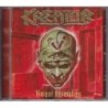 Kreator - Violent Revolution (CD)