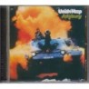 Uriah Heep - Salisbury (CD)