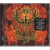 Ash - Meltdown (CD)