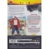 Poika ja Peto (2015) (DVD)