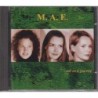 M.A.E. - Out On A Journey (CD)