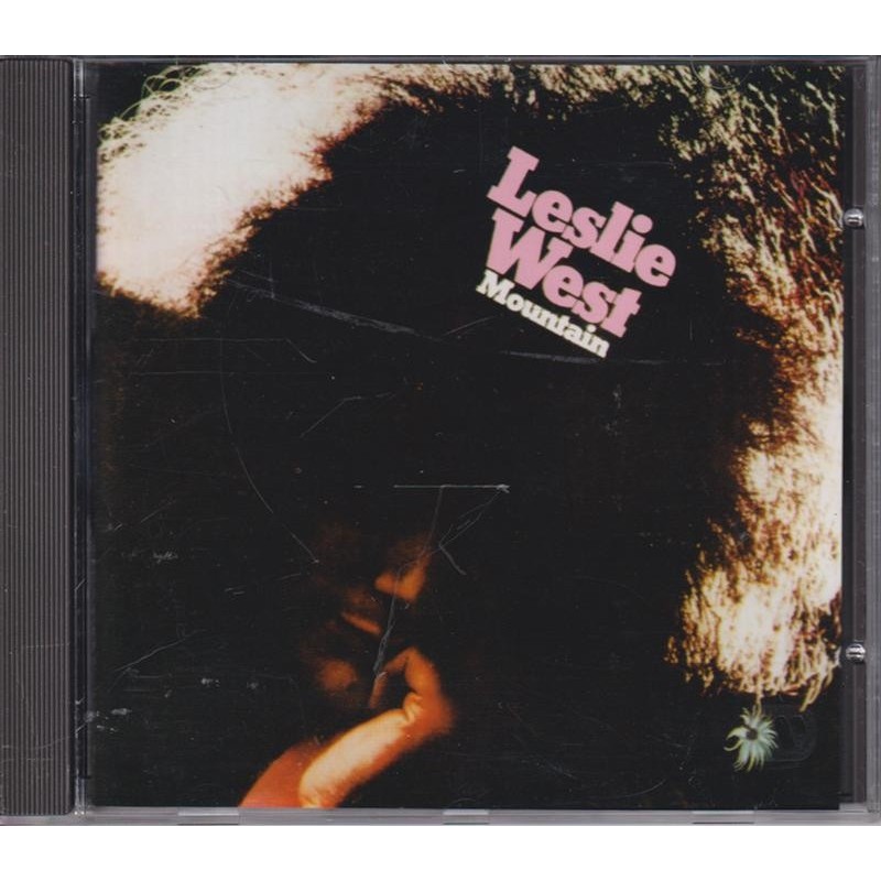 Leslie West - Mountain (CD)