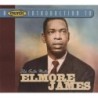 Elmore James - A Proper Introduction To Elmore James (CD)