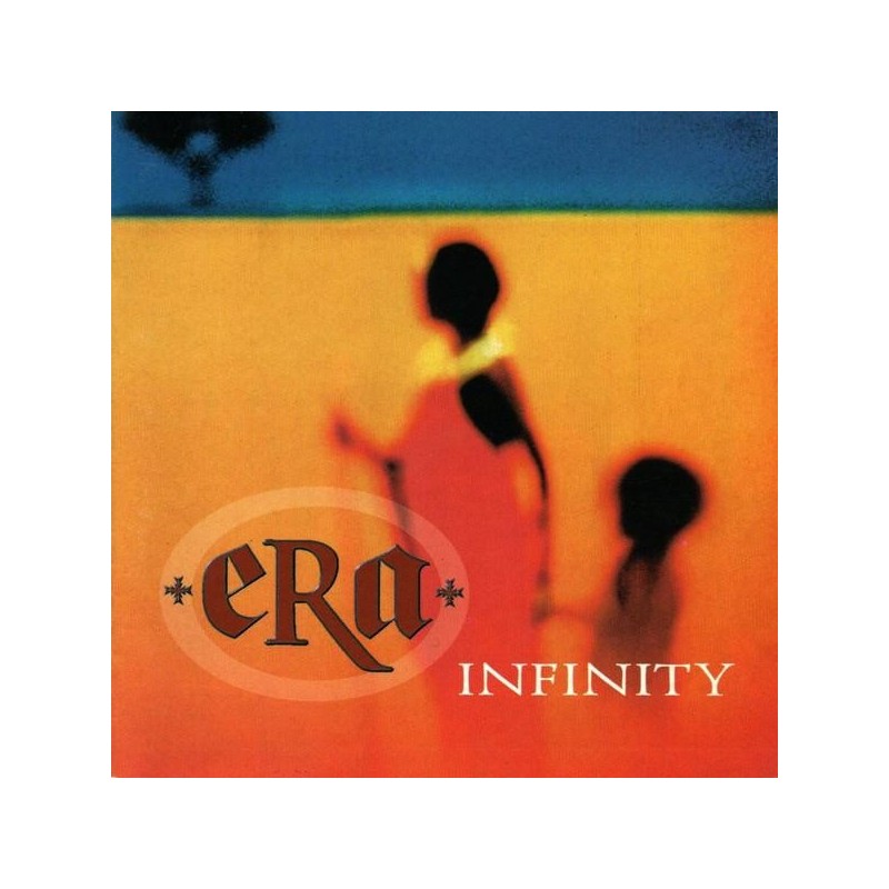 Era - Infinity (CD)