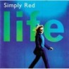 Simply Red - Life (CD)
