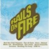 Various - Rails On Fire (CD)