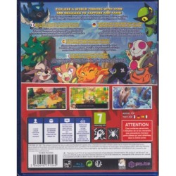 Nexomon Extinction (PS4)