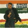 Apache Indian - No Reservations (CD)