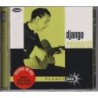 Django Reinhardt - Planet Jazz (CD)