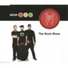 Blink-182 - The Rock Show (CD)
