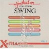 The Kings Of Swing Orchestra, Larry Elgart & His Manhattan Swing Orchestra - Hooked On Swing - Vol. 2 (CD)