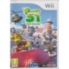 Planet 51 - The Game (Wii)