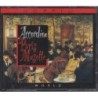 Accordeon - Paris Musette (2 CD)