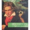 Klassiset Säveltäjät - Beethoven - vapauden puolustaja (CD)