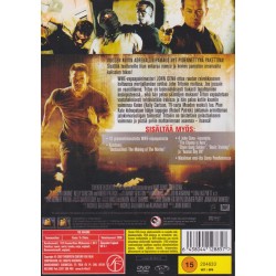Marine, The (2006) (DVD)