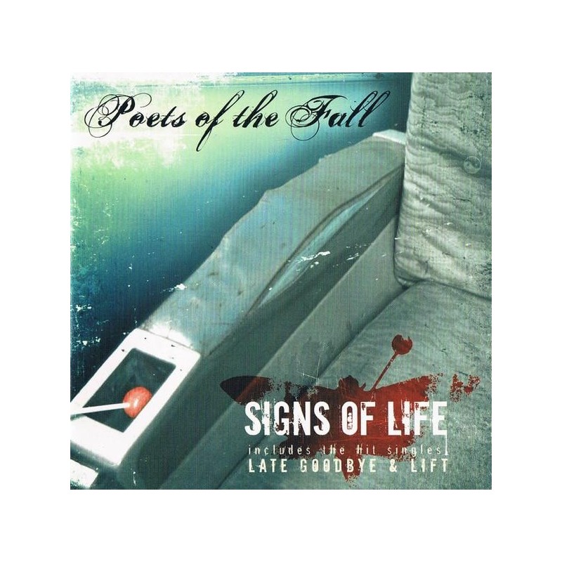 Poets Of The Fall - Signs Of Life (CD)