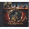 Ra - Punainen Virta (CD)