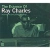 Ray Charles - The Essence Of Ray Charles (2 CD)