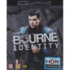 The Bourne Identity  (2002) (4K UHD)