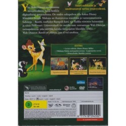 Bambi (1942) (Diamond Edition) (DVD)