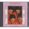 The Beatles - Leave My Kitten All Alone (CD)