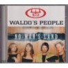 Waldos People - No-Mans-Land (CD)